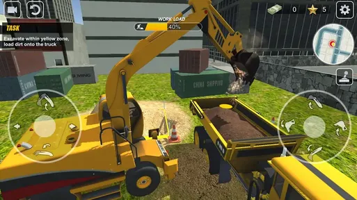 Excavator City Builder最新版图3