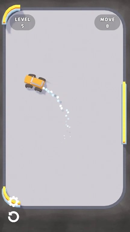 Wheel Rotation Puzzle游戏图1
