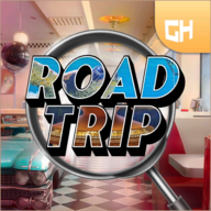 Road Trip USA 2图标