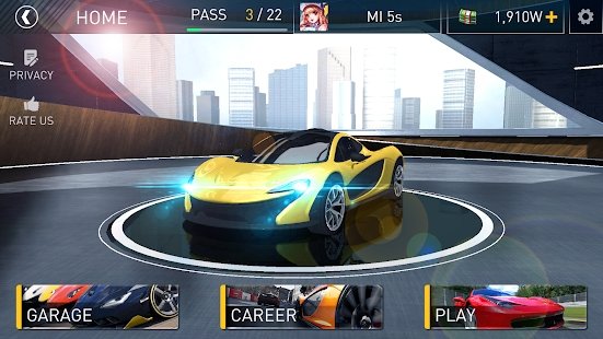 终极赛车：速度之王（Ultimate Racing : Speed Kings）图2
