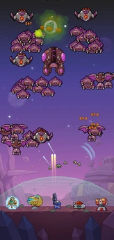 Bunker Defense手机版图2