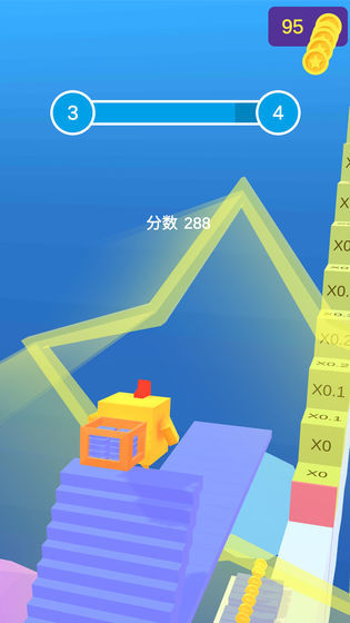 铺路我最强手机版图2
