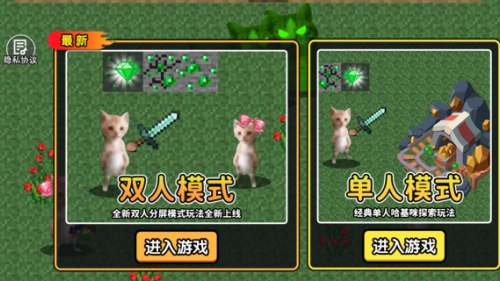 双人对战2游戏