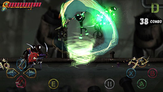 恶魔必须死(Demons Must Die)图1