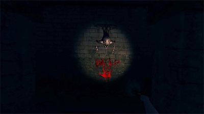 恐怖医院生存图1
