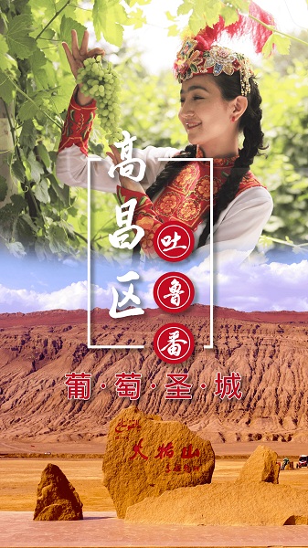 高昌好地方app图3