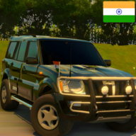 Indian Car Truck Bus Simulator游戏图标