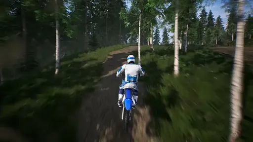 Extreme Motorcycle Adventure 3D中文版
