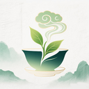 清茶烟挽软件图标