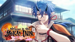 Welcome to the Yokai Inn游戏图3