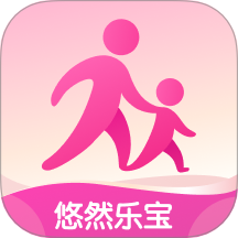 悠然乐宝app图标