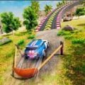 漂移弹弓特技大师（Drifty Slingshot Stunts Master: Car Dash 2020）图标