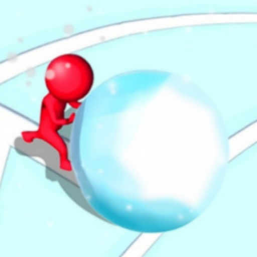 冰雪运动会游戏图标