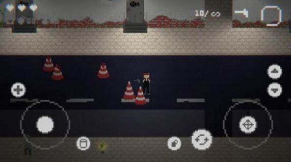 ZombiesM游戏图3