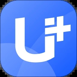 恒生U+软件图标