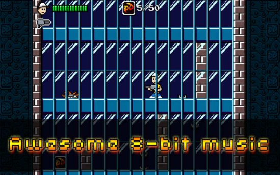 Pixel Devil游戏图1
