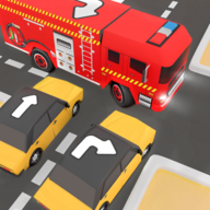 Traffic Out游戏图标