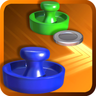 Air Hockey Super League手机版图标