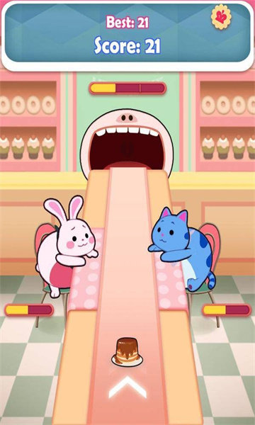 PancakeMilkshake游戏图3