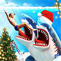 Double Head Shark Attack图标