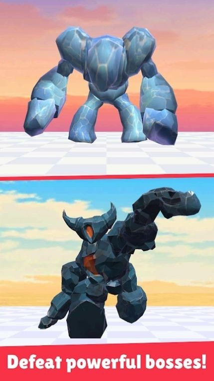 Stone Giant Smash图1