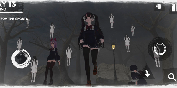 Scary School Simulator 3