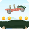 Hill Racing: Stone Age安卓版图标