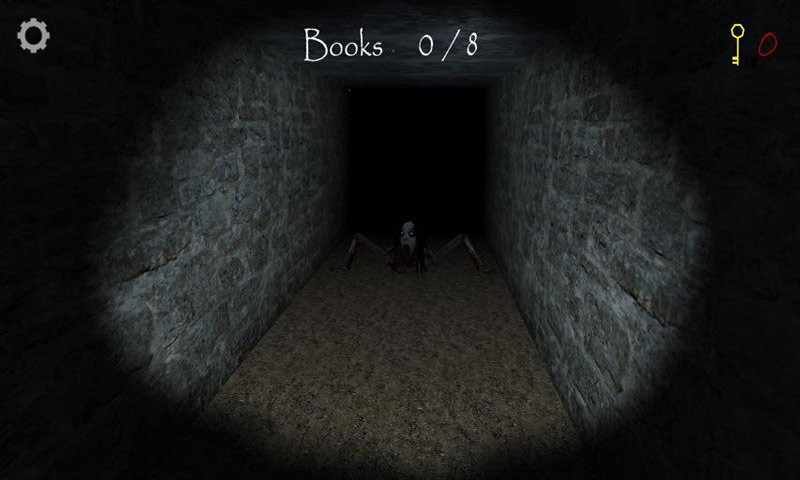 Slendrina the Cellar (Free)图3