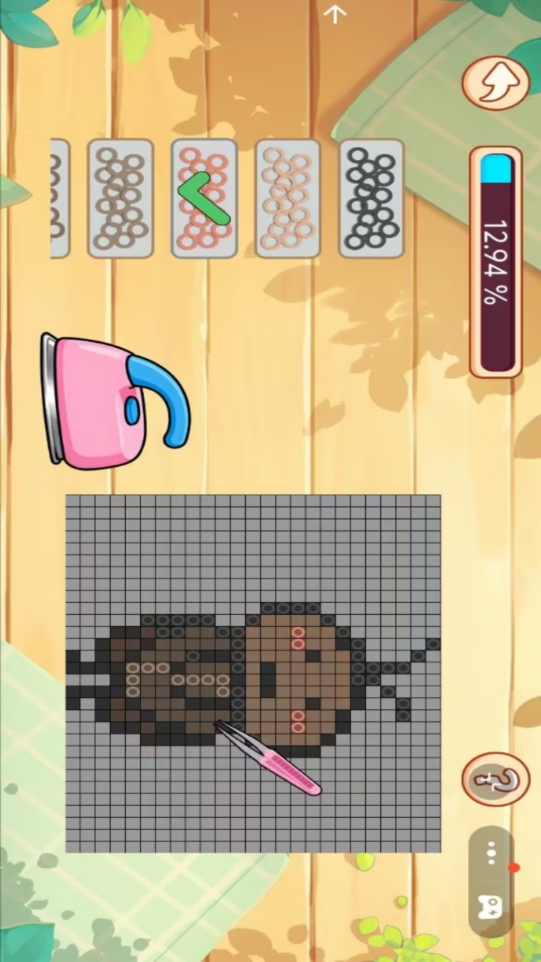 钻石小画师游戏图2