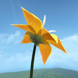 Flower花游戏图标
