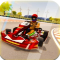 极限终极卡丁车（Extreme Ultimate Kart Racing）图标