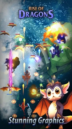 飞龙崛起最新版