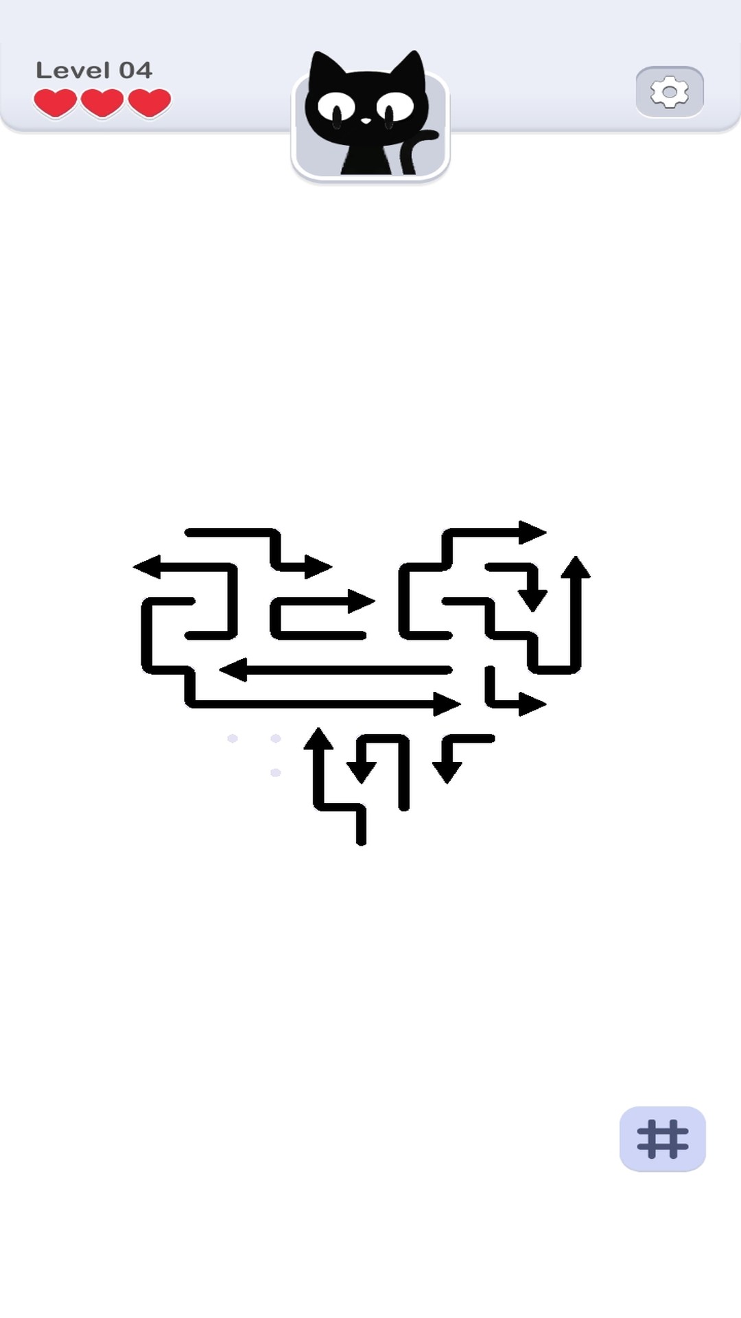 逃离方块：轮回游戏图1