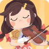 女孩的交响曲图标