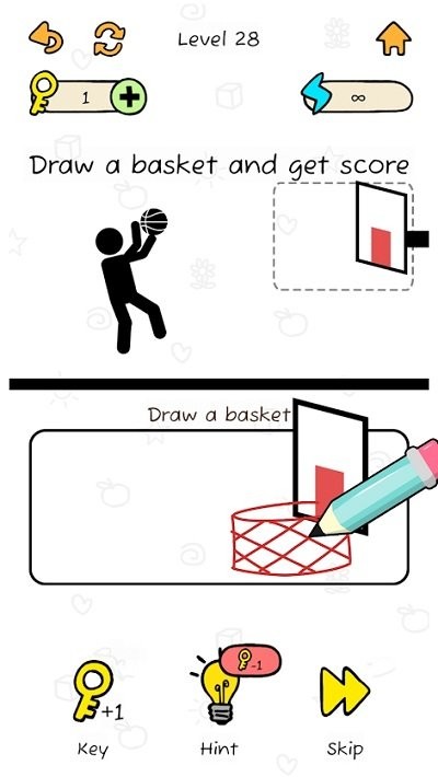 画出武器2（Draw 2 Beat）图2