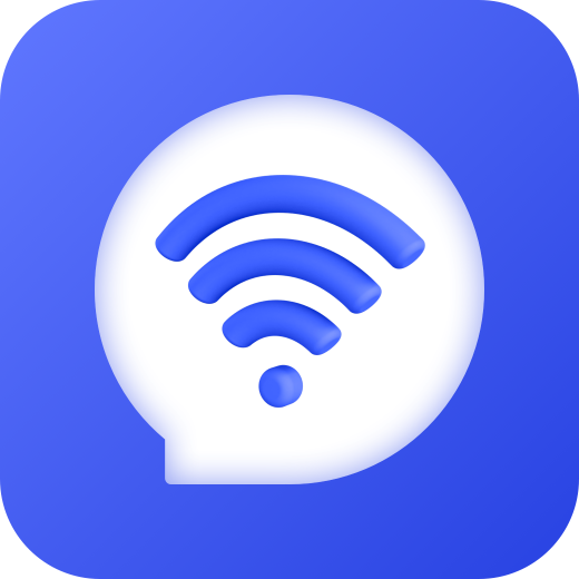 北斗WiFi软件图标