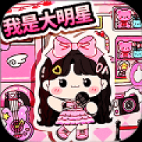 托卡生活安静书图标