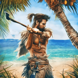 Survivor Adventure手机版图标