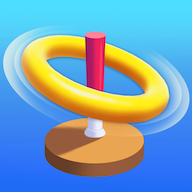 幸运掷圈(Lucky Toss 3D)图标