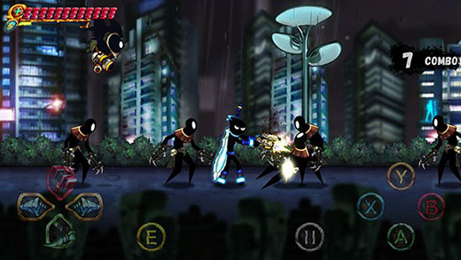 恶魔必须死(Demons Must Die)图3