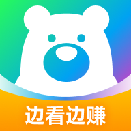 树洞熊安卓版图标