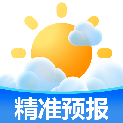 20天气预告app图标
