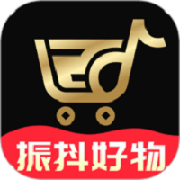 振抖好物最新版图标