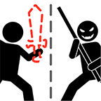 画出武器2（Draw 2 Beat）图标