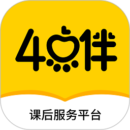 四点伴app图标