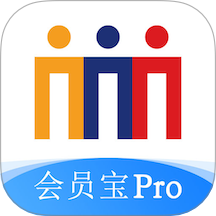 会员宝Pro软件图标