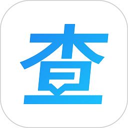 淮南查查网app图标