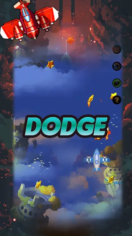 空中冲突（Air Clash Aerial Combat）游戏图3