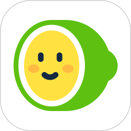 青柠记账app图标