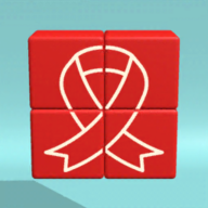 方块3D排序(Sort Blocks 3D)图标